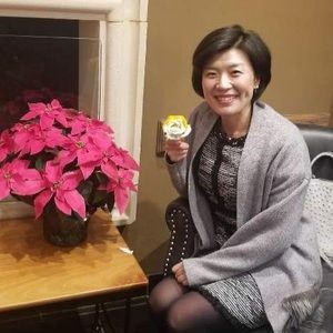 Meet your Posher, Min jeong